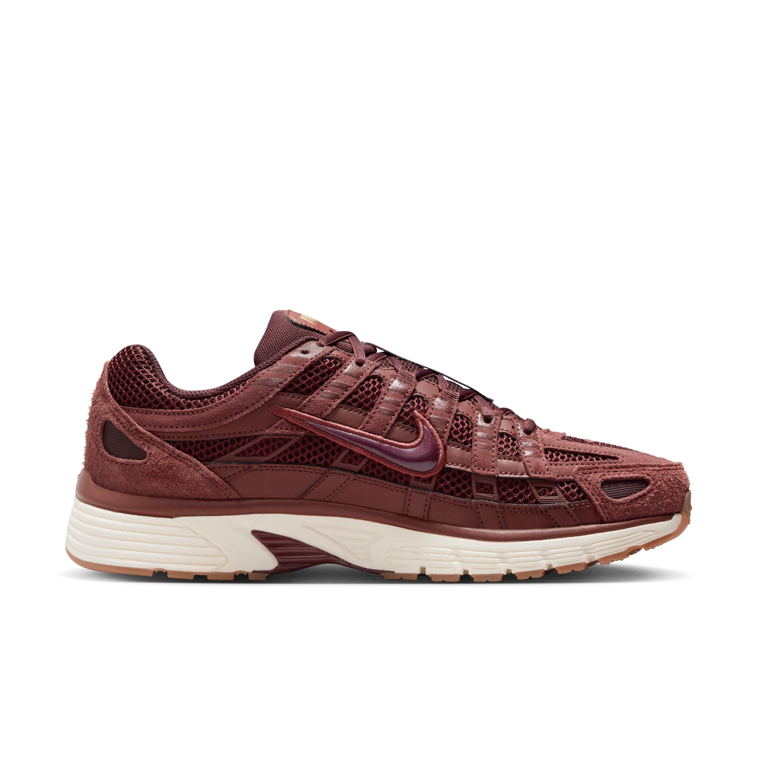 ★NIKE★ P6000 SE M Dark Pony llic Gold Pale Ivory Burgu Nike P-6000 SE 